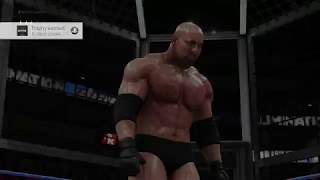 Who's next? Achievement Guide (WWE 2K18) screenshot 5