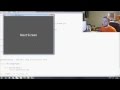 Kivy with Python tutorial Part 11 - Drawing Application with Screen Manager