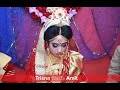 Best Bengali Wedding Video | Trisna Weds Amit | Village Hindu Wedding Video