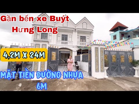 Video Chinh Chủ-Bán Rẻ Hơn Thị Trường300tr-Nhà Đẹp-Sổ Hồng... - youtube
