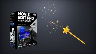 Как вставлять дополнительные эффекты в видео при помощи программы MAGIX Movie Edit Pro Как вставлять дополнительные эффекты в видео при помощи программы MAGIX Movie Edit Pro