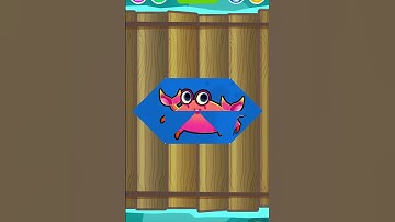 Save The Fish Game Gameplay Walkthrough Fishdom Ads Compilation game 325 #shorts #shortsvideo #short