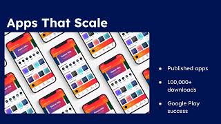 Profile Intro  Flutter, AI &amp; AWS Certified Expert