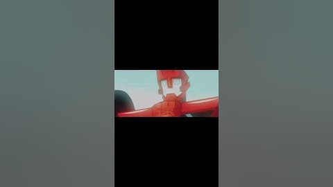 “Your too sweet for me” | #fyp #transfomers #sideswipe #rescuebot