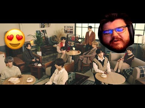 SUPER JUNIOR The 10th Album #1 '사랑이 멎지 않게 (Raining Spell for Love) (Remake ver.)' Live Clip Reaction