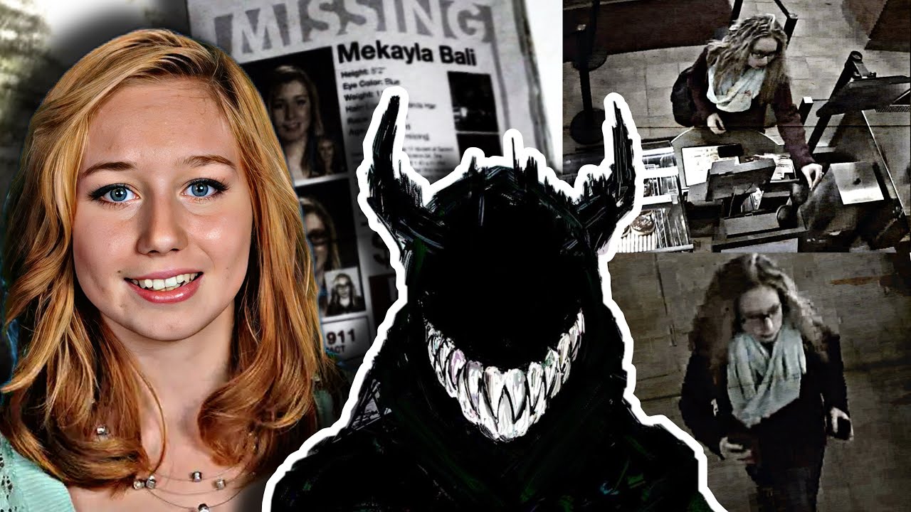 قضية ميكايلا بالي !! .. الاختفاء الذي حيّر المحققين | Mekayla Bali