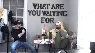 How Do You Shave Your Balls? - FRDi Show (Ep. 001)