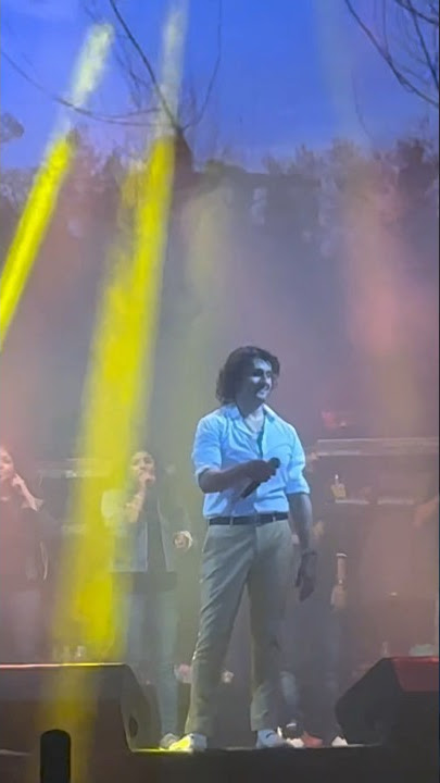 Sonu Nigam | Sandese Aate Hai | Live concert Delhi 2023 | Border Movie | Emotional | Indian Army