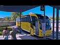 MAPA EAA  - ATUALIZAÇÃO DE MANAUS + ATUALIZAÇÃO COMIL 1200 ALTEC MOD - ITAPEMIRIM