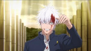 jujutsu-kaisen🇧🇷 dublado/ Episódio 4