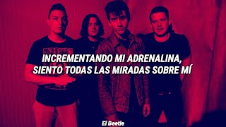Arctic Monkeys - On a Mission (Subtitulada Español)