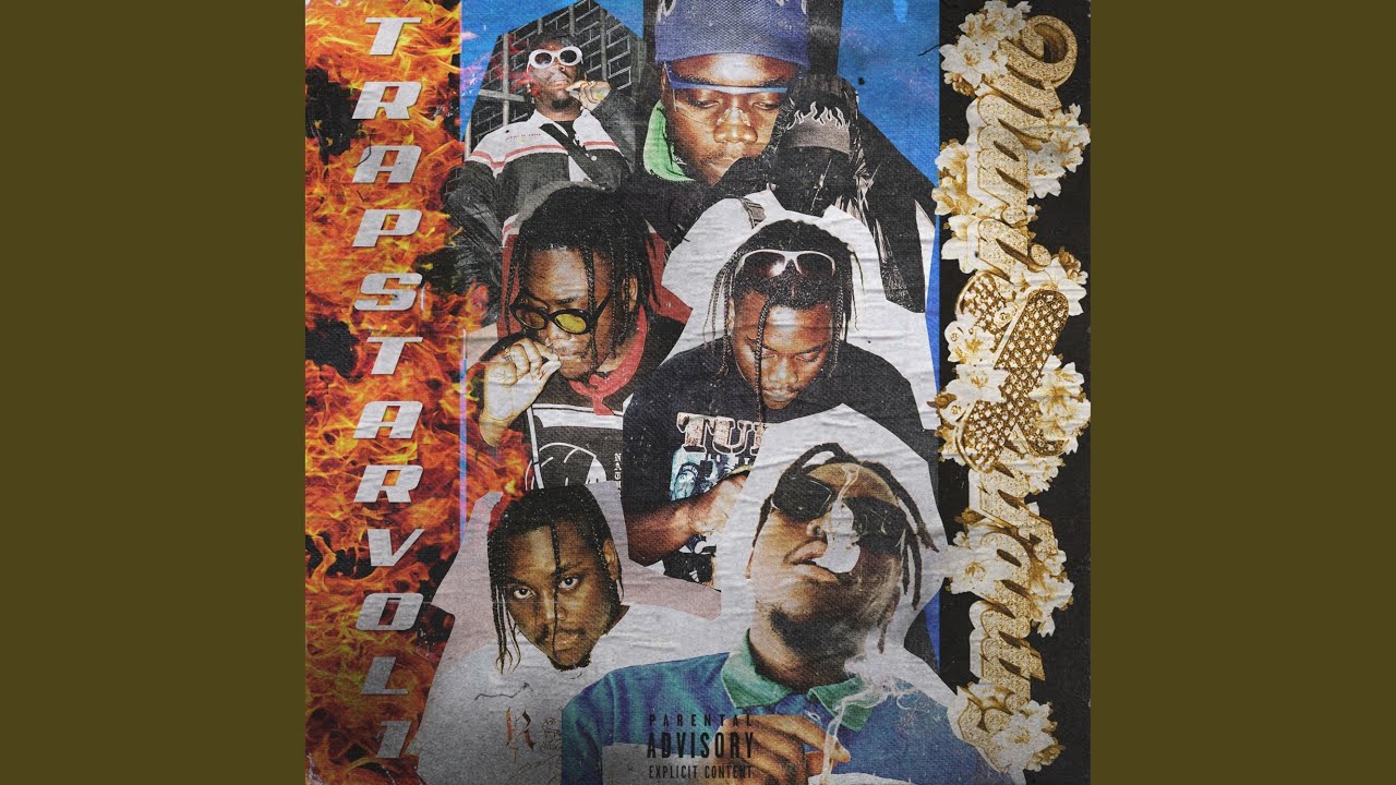 On Me (feat. Ygaddie)