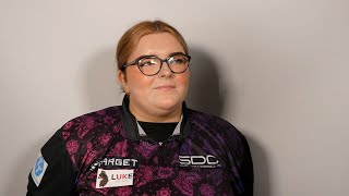 Sophie McKinlay on RESPECT for Paige Pauling in LAKESIDE REVENGE