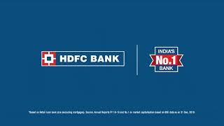 Hdfc Bank  1