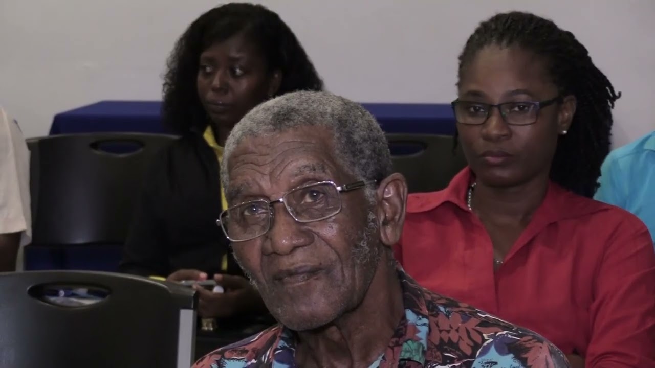 LA PROSPERITE BERSABA DE STRAAT 16 mei 2022