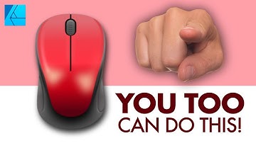 YOU TOO CAN DO THIS | JPEG TO VECTOR | AFFINITY DESIGNER FOR IPAD TUTORIAL