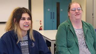 Studying Animal Management | Canterbury College