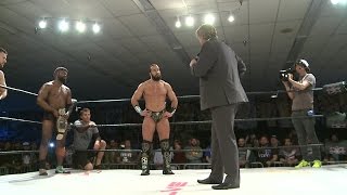 Celebrity Tony Nese accepts a WWE contract from William Regal: Nov. 15, 2016 Net Worth