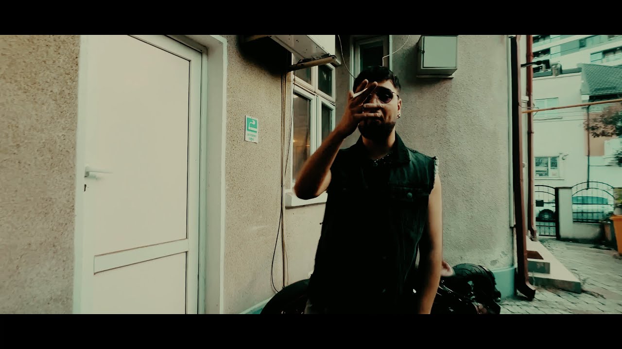 Profu' - Opresat (Official Video)