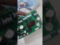 20amp 50/100/150w MPPT Street light driver for Solar Street Lights.#shorts
