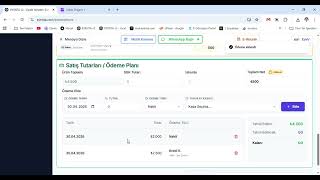 Eyenta v2 Reçete İşlemleri -Demo screenshot 5
