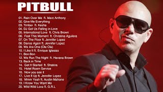 P I T B U L L - HIP HOP 2022 - Greatest Hits - New Album Music Playlist Songs