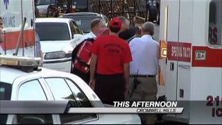 UPDATE: Search Continues for Two Lost Boys