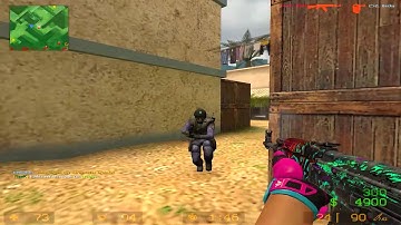 Counter-Strike: Source in 2025