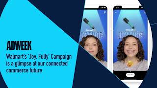 Walmart Connect Momentum