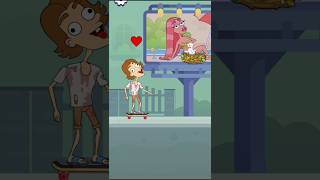 The Weirdest Mobile Game Ive Ever Played