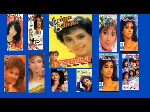 ALBUM LAGU PUNCAK KARIR MUSIK \