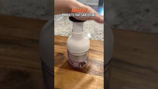 12 Amazon products that save effort 🛒