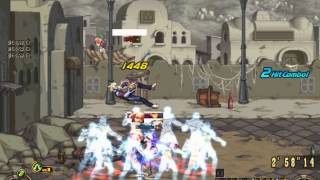 [DnF] BattleMage PvP - vs Striker[Male]