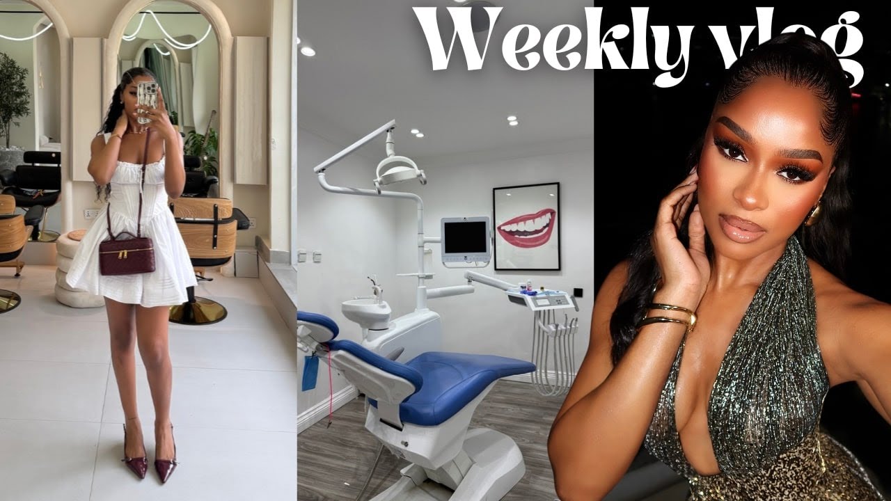 VLOG: I Got Lip Fillers | WHAT HAVE I DONE