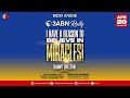 Divine worship 4202024  3abn rally i have a reason to believe in miracles danny shelton