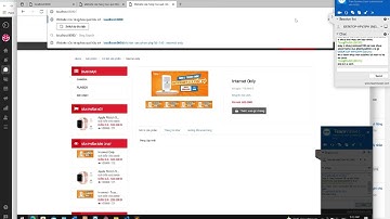 Đồ án - Website bán sản phẩm viễn thông - PHP thuần