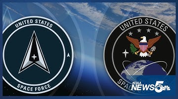The difference between Space Force and Space Command?