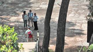 Phaselis Stadt Der Antike