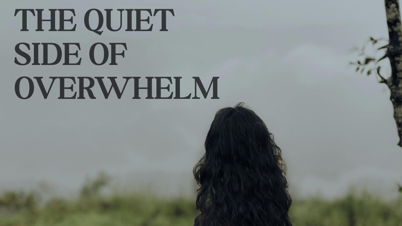 Why You Shut Down Emotionally (And It’s Not Your Fault)