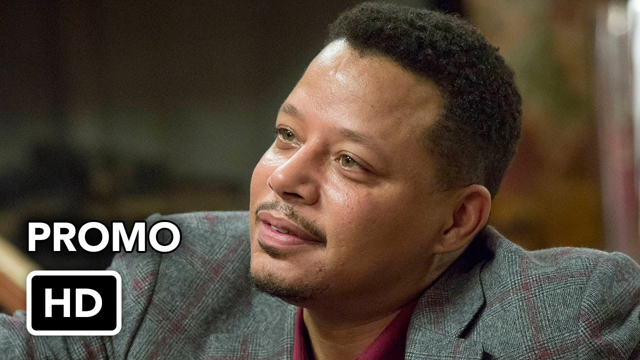 Empire 1x05 Promo "Dangerous Bonds" (HD)