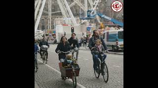 Dream Jobs in Netherlands 🇳🇱Salary, Visa &amp; How to Get Hired!#travel #shorts #netherlands  #visa#jobs