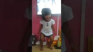 Nazwa Goyang Anjing Kacile