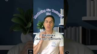 Backlinks: ¿Qué Son Realmente y Por Qué Importan? 🔗🚀 #SEO #MarketingDigital #emprendedores