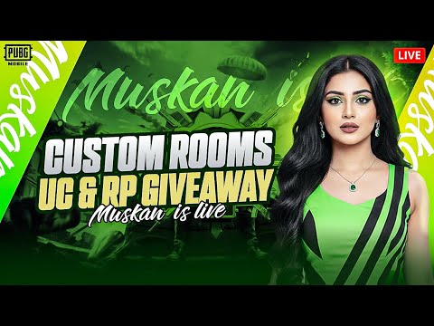 Muskan Gaming Live