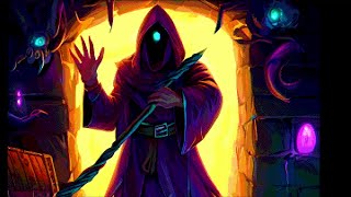 Atic Atac Remake (ZX Spectrum Next)