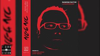 Random Factor - Convergence (John Tejada Dub)