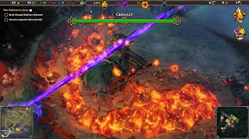 Dungeons 3 P40 THE STORMING OF DOLLARAN