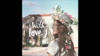 제시카 JESSICA - FLY instrumental