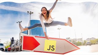 Sign Spinning: JavaScript Buttons That Turn Heads