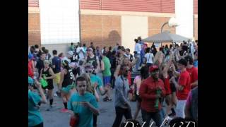 Celebrity Flipagram - Spring Weekend Saint Bonaventure! Wealth